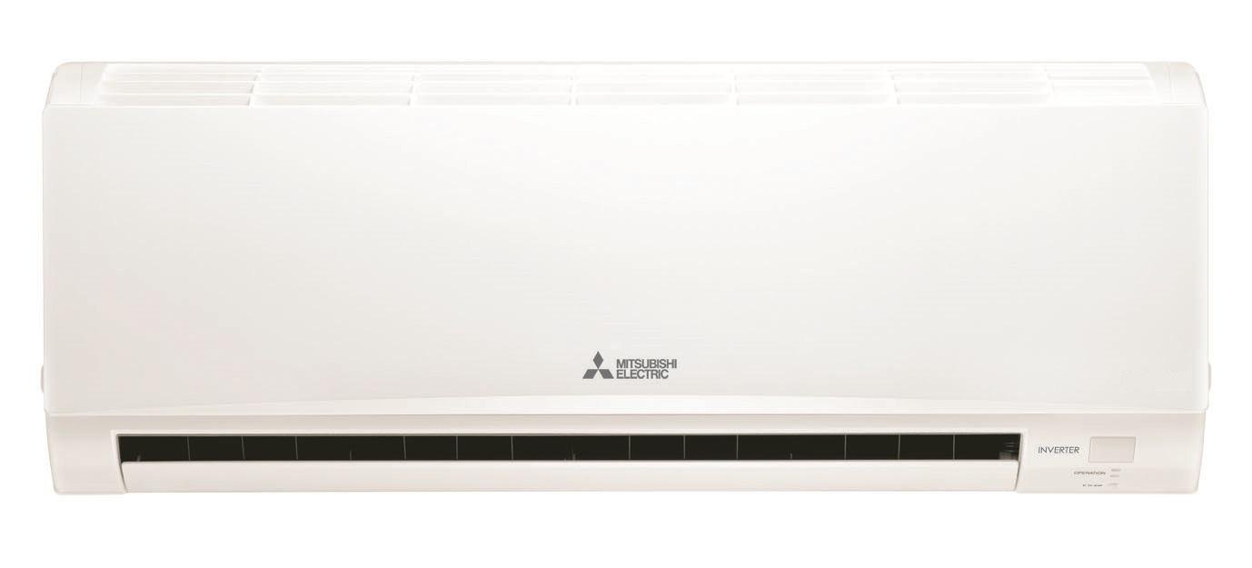 Mitsubishi Electric 1.5HP Inverter Split Air Conditioner (With Remote ...