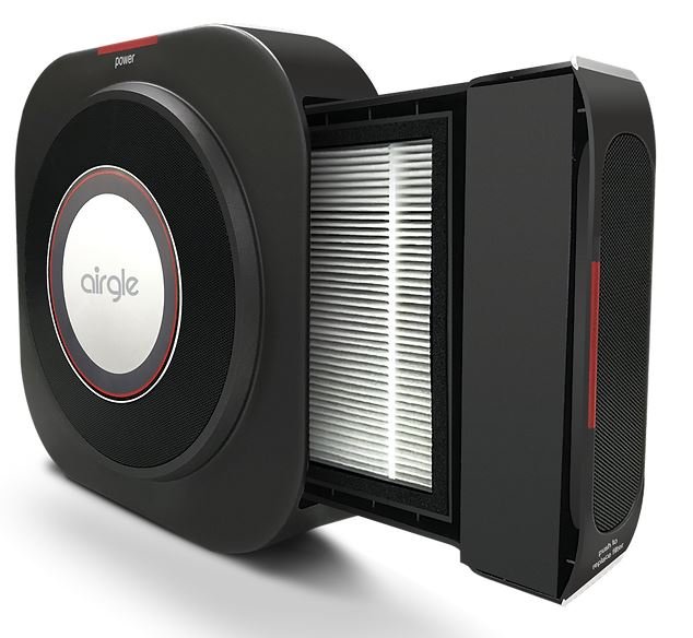 Airgle Air Purifier AG25 | Pricerite • EasyBuy