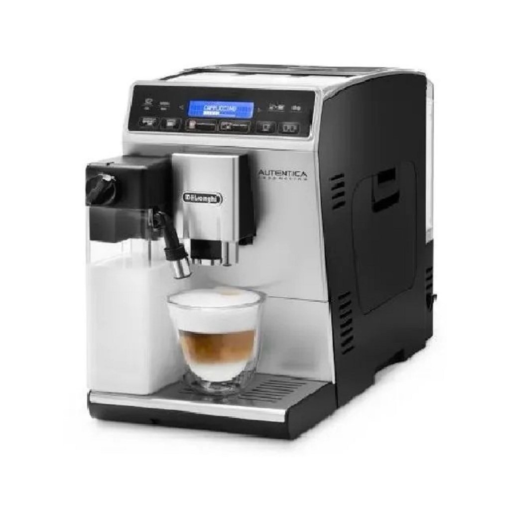 De'Longhi迪朗奇Autentica Cappuccino全自動即磨咖啡機ETAM29.660.SB