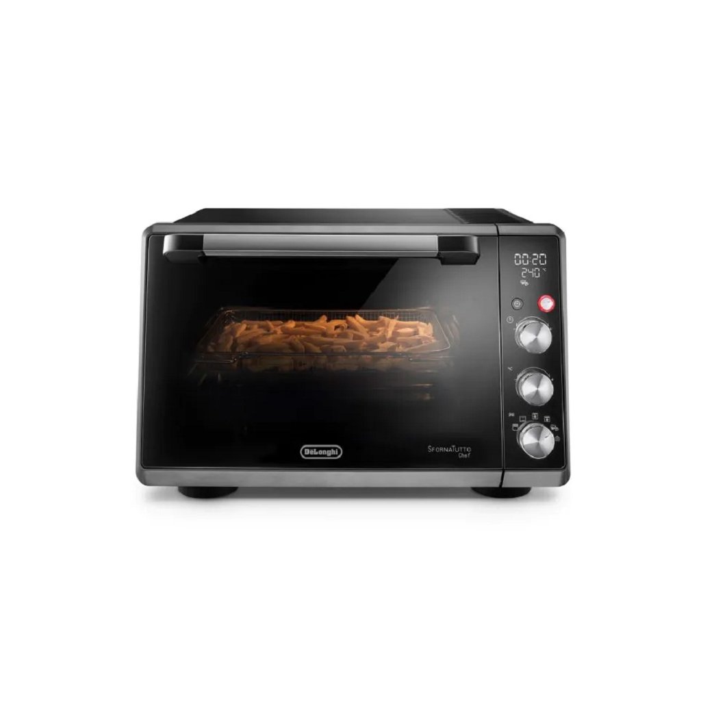 De'Longhi 34L Sfornatutto Chef Series Electric Oven DO34326